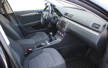 Volkswagen Passat B7, 2012 год, 1 100 000 рублей, 9 фотография
