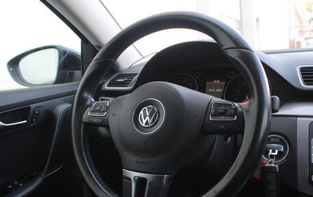Volkswagen Passat B7, 2012 год, 1 100 000 рублей, 14 фотография