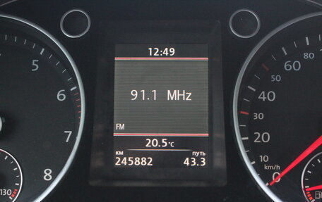 Volkswagen Passat B7, 2012 год, 1 100 000 рублей, 15 фотография