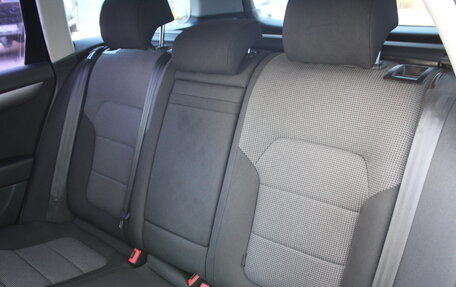 Volkswagen Passat B7, 2012 год, 1 100 000 рублей, 12 фотография
