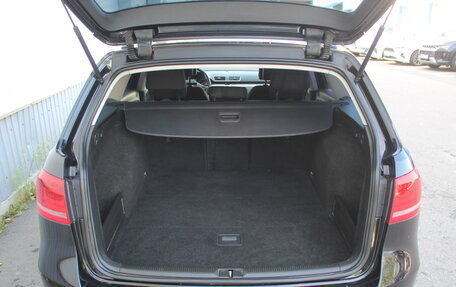 Volkswagen Passat B7, 2012 год, 1 100 000 рублей, 8 фотография