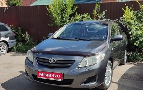 Toyota Corolla, 2007 год, 870 000 рублей, 1 фотография