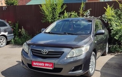 Toyota Corolla, 2007 год, 870 000 рублей, 1 фотография