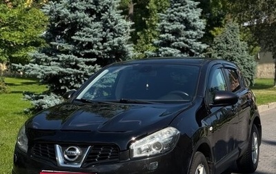 Nissan Qashqai, 2013 год, 950 000 рублей, 1 фотография