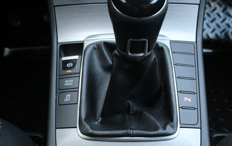 Volkswagen Passat B7, 2012 год, 1 100 000 рублей, 19 фотография