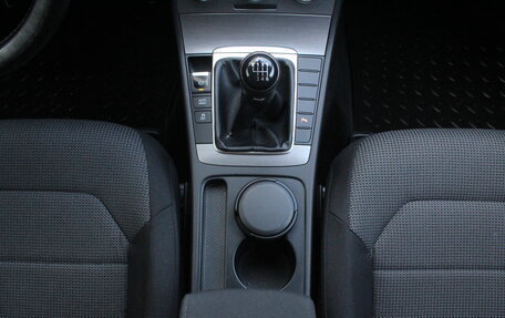 Volkswagen Passat B7, 2012 год, 1 100 000 рублей, 20 фотография