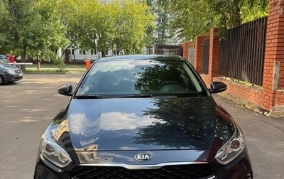 KIA Cerato IV, 2019 год, 1 800 000 рублей, 1 фотография