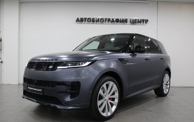 Land Rover Range Rover Sport, 2022 год, 13 990 000 рублей, 1 фотография