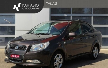 Ravon Nexia R3, 2017 год, 798 000 рублей, 1 фотография