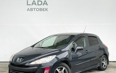 Peugeot 308 II, 2010 год, 438 000 рублей, 1 фотография