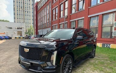 Cadillac Escalade V, 2025 год, 20 050 000 рублей, 1 фотография