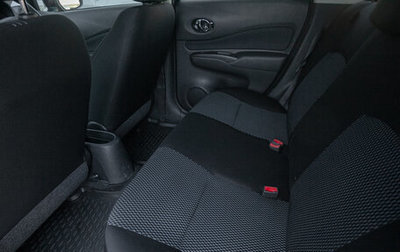 Nissan Note II рестайлинг, 2016 год, 815 000 рублей, 1 фотография