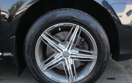 Volkswagen Passat B7, 2012 год, 1 100 000 рублей, 25 фотография