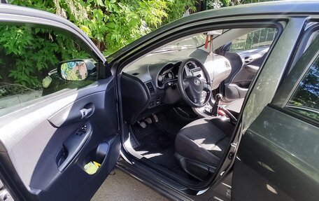 Toyota Corolla, 2007 год, 870 000 рублей, 7 фотография