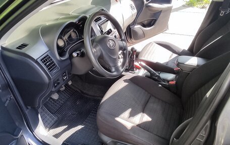 Toyota Corolla, 2007 год, 870 000 рублей, 8 фотография