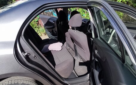 Toyota Corolla, 2007 год, 870 000 рублей, 10 фотография