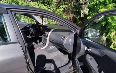 Toyota Corolla, 2007 год, 870 000 рублей, 9 фотография