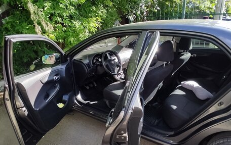 Toyota Corolla, 2007 год, 870 000 рублей, 12 фотография
