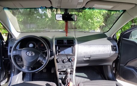 Toyota Corolla, 2007 год, 870 000 рублей, 13 фотография