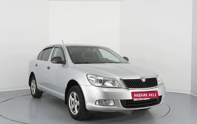 Skoda Octavia, 2011 год, 740 000 рублей, 1 фотография