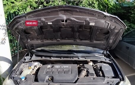 Toyota Corolla, 2007 год, 870 000 рублей, 14 фотография