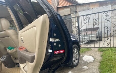 Lexus RX IV рестайлинг, 2002 год, 900 000 рублей, 14 фотография