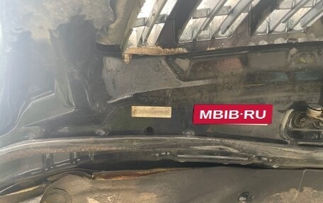 Lexus RX IV рестайлинг, 2002 год, 900 000 рублей, 18 фотография