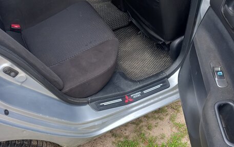 Mitsubishi Lancer IX, 2005 год, 360 000 рублей, 8 фотография