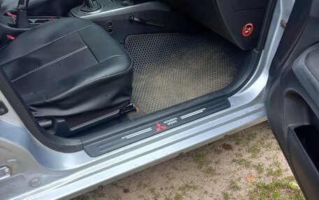 Mitsubishi Lancer IX, 2005 год, 360 000 рублей, 10 фотография