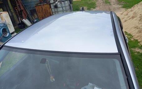 Mitsubishi Lancer IX, 2005 год, 360 000 рублей, 16 фотография