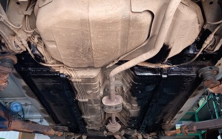 Mitsubishi Lancer IX, 2005 год, 360 000 рублей, 18 фотография