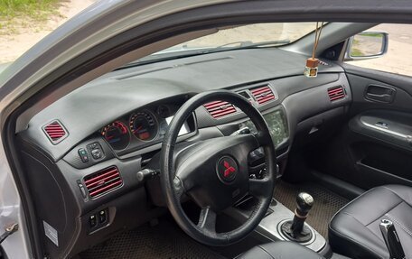 Mitsubishi Lancer IX, 2005 год, 360 000 рублей, 15 фотография