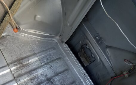 Mitsubishi Lancer IX, 2005 год, 360 000 рублей, 26 фотография