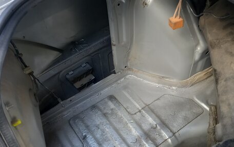 Mitsubishi Lancer IX, 2005 год, 360 000 рублей, 24 фотография