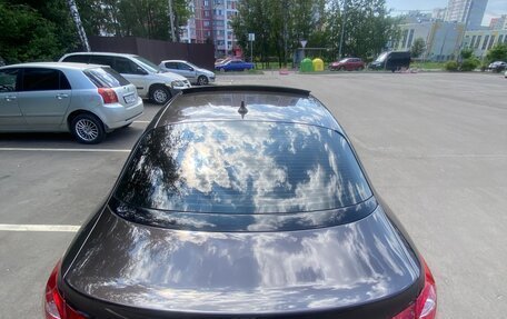 Volkswagen Passat CC I рестайлинг, 2011 год, 1 400 000 рублей, 14 фотография