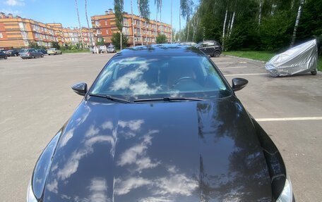 Volkswagen Passat CC I рестайлинг, 2011 год, 1 400 000 рублей, 12 фотография