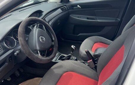 DongFeng H30 Cross, 2014 год, 670 000 рублей, 4 фотография
