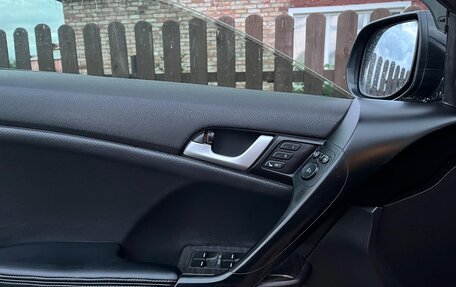 Honda Accord VIII рестайлинг, 2012 год, 1 600 000 рублей, 10 фотография