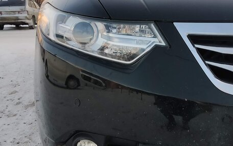 Honda Accord VIII рестайлинг, 2012 год, 1 600 000 рублей, 6 фотография