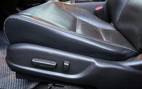 Honda Accord VIII рестайлинг, 2012 год, 1 600 000 рублей, 9 фотография