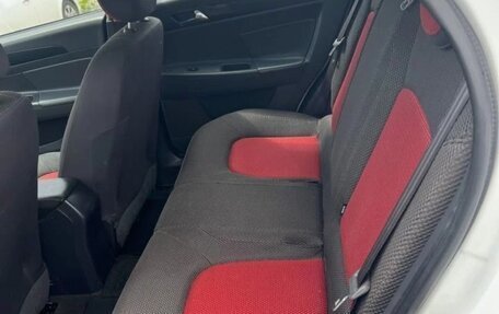 DongFeng H30 Cross, 2014 год, 670 000 рублей, 5 фотография