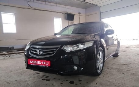 Honda Accord VIII рестайлинг, 2012 год, 1 600 000 рублей, 7 фотография