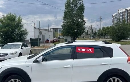 DongFeng H30 Cross, 2014 год, 670 000 рублей, 2 фотография