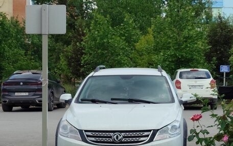 DongFeng H30 Cross, 2014 год, 670 000 рублей, 6 фотография