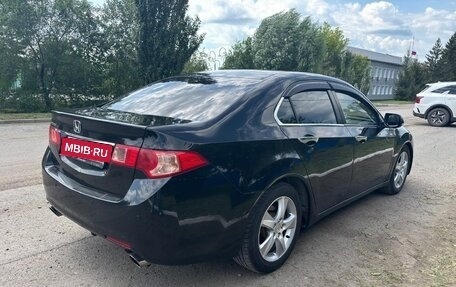 Honda Accord VIII рестайлинг, 2012 год, 1 600 000 рублей, 3 фотография