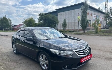 Honda Accord VIII рестайлинг, 2012 год, 1 600 000 рублей, 2 фотография
