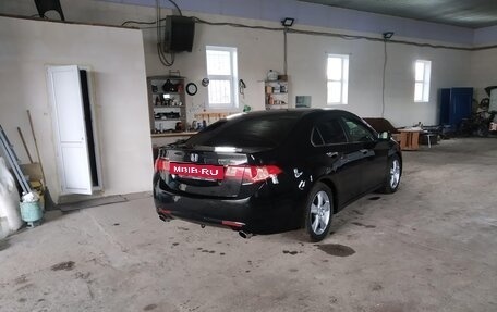 Honda Accord VIII рестайлинг, 2012 год, 1 600 000 рублей, 8 фотография