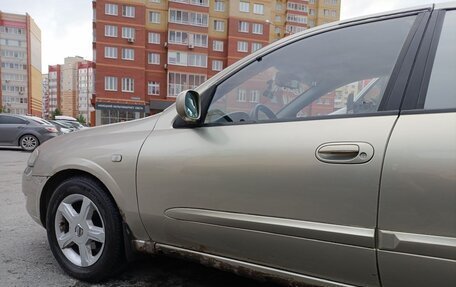 Nissan Almera Classic, 2006 год, 350 000 рублей, 5 фотография