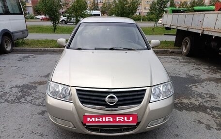 Nissan Almera Classic, 2006 год, 350 000 рублей, 2 фотография