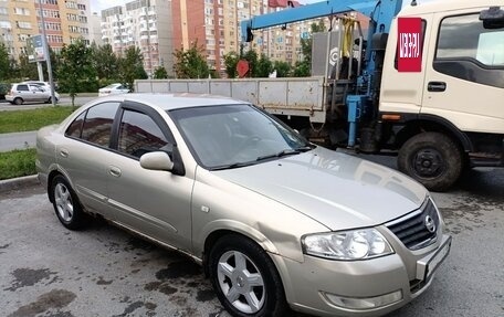 Nissan Almera Classic, 2006 год, 350 000 рублей, 3 фотография